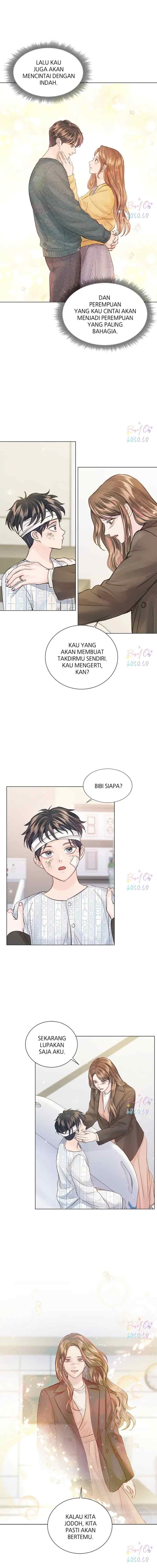 There Must Be Happy Endings chapter 104 halaman 15