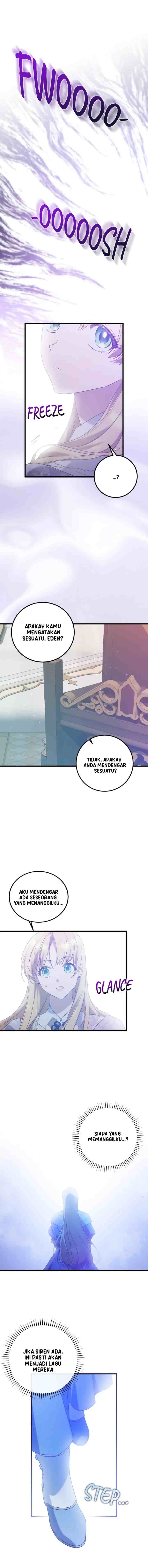 Who Knew Dragons Could Be This Cute chapter 23 halaman 5
