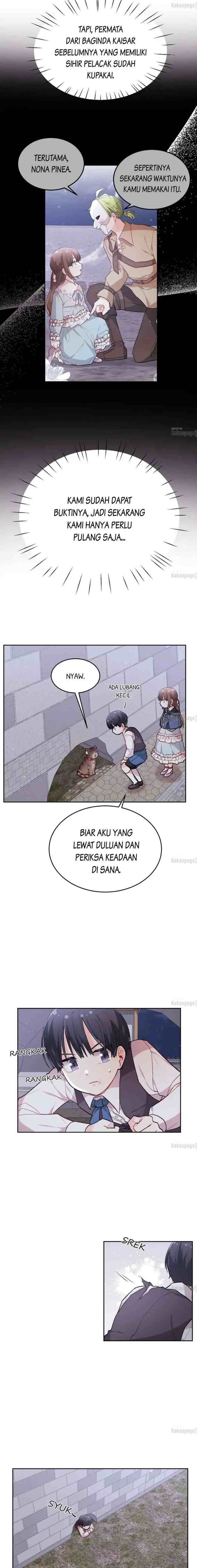 I Was Just an Ordinary Lady chapter 122 halaman 12