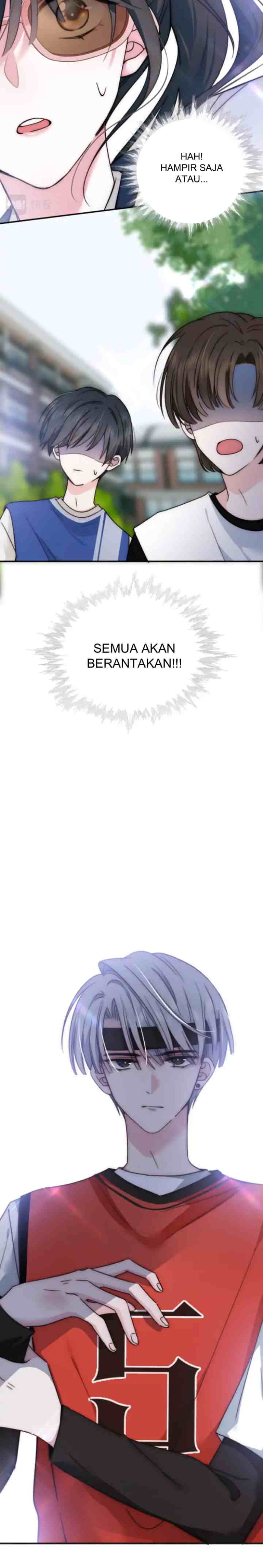 Destined to Love You chapter 7 halaman 13