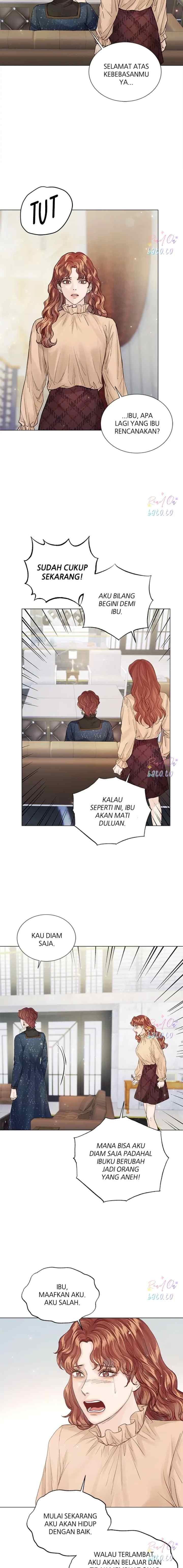There Must Be Happy Endings chapter 93 halaman 19