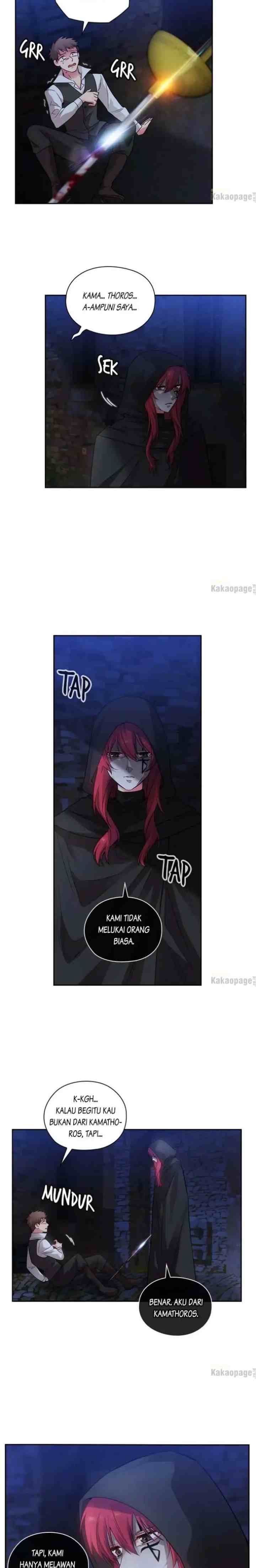 Adonis chapter 183 halaman 17