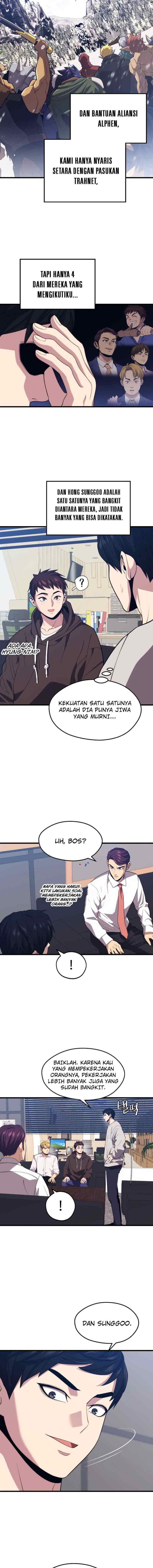 Seoul Station Necromancer chapter 35 halaman 11