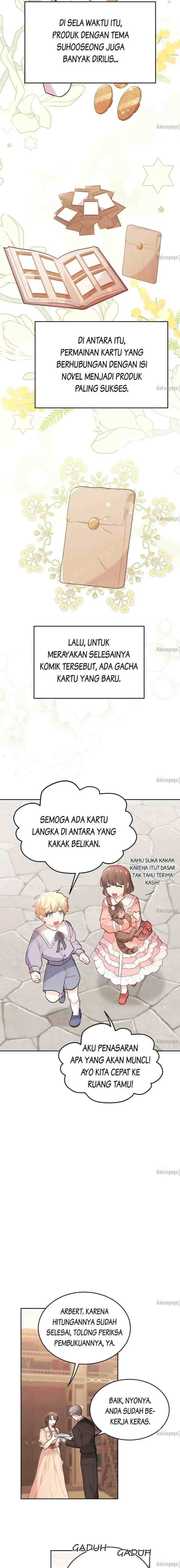 I Was Just an Ordinary Lady chapter 144 halaman 15