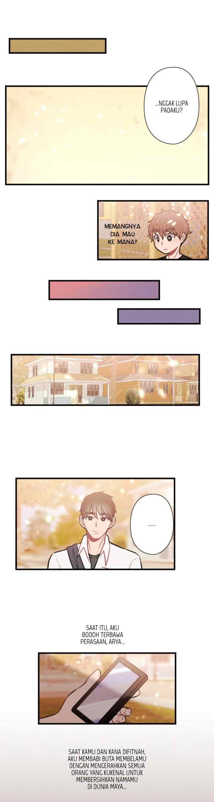 Mistake S1 chapter 57 halaman 4