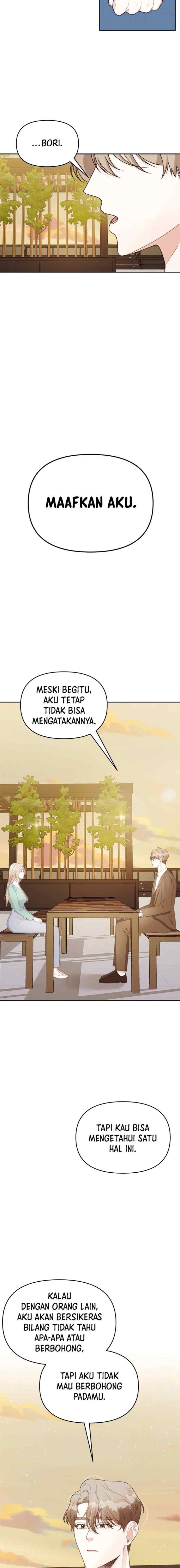 Memento Bori chapter 25 halaman 10