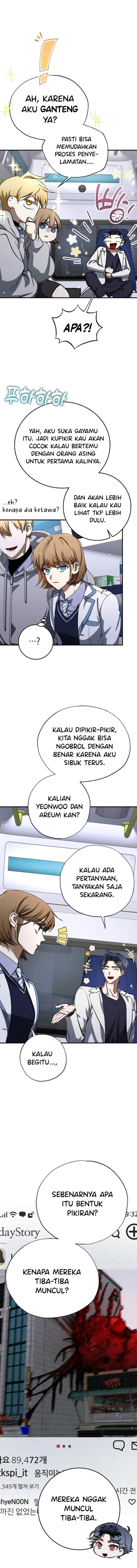 Night of Shadows chapter 55 halaman 4