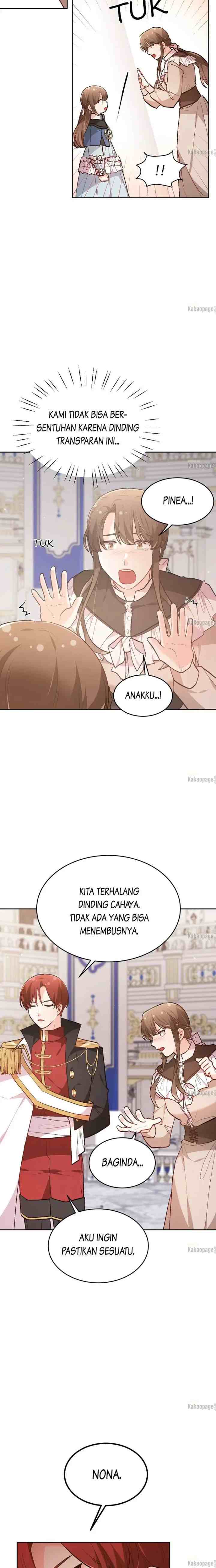 I Was Just an Ordinary Lady chapter 125 halaman 9