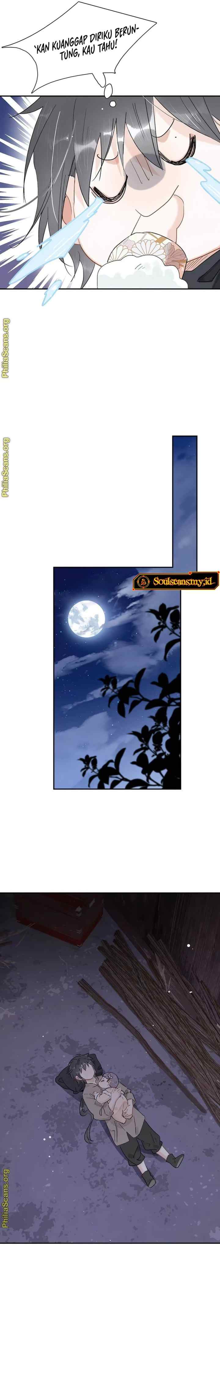 After the Novel Villains Heard My Inner Voice chapter 12 halaman 10