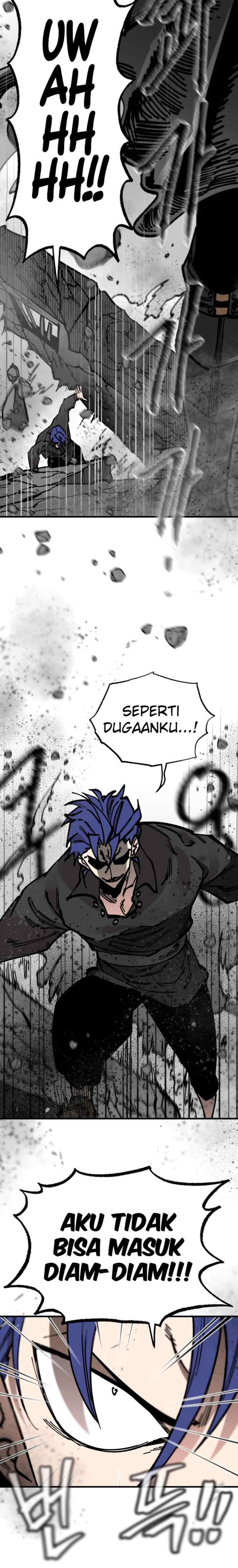 Rathard chapter 28 halaman 14
