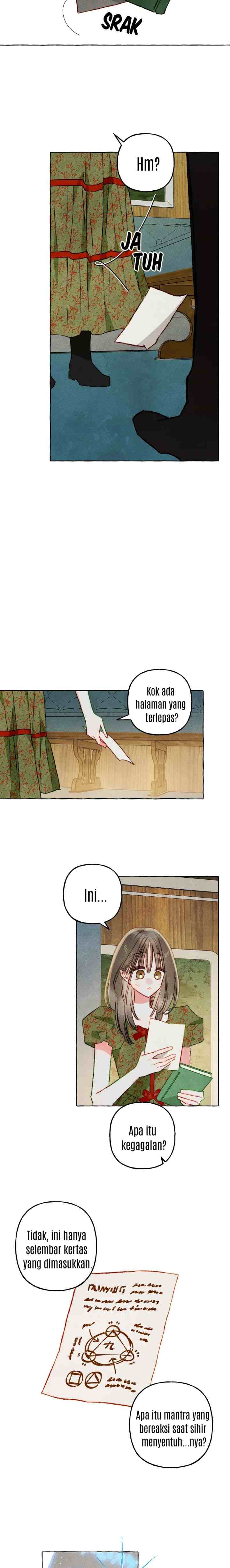 I Raised a Black Dragon chapter 60 halaman 13