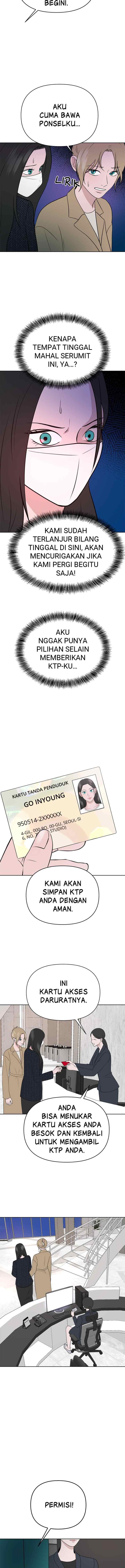 Nuance of Lying chapter 4 halaman 18
