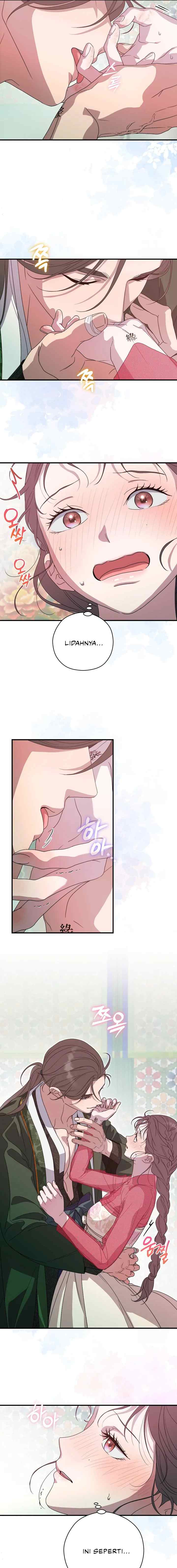 I Want to Eat You chapter 31 halaman 18