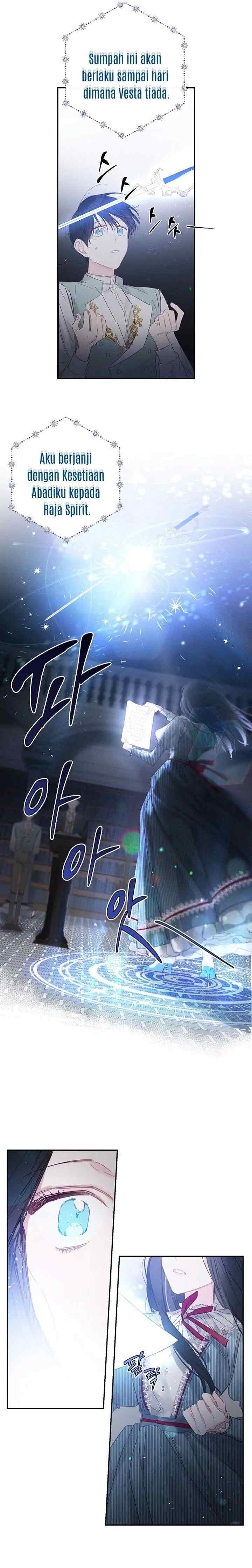 Let's Hide My Younger Brother First chapter 2 halaman 10
