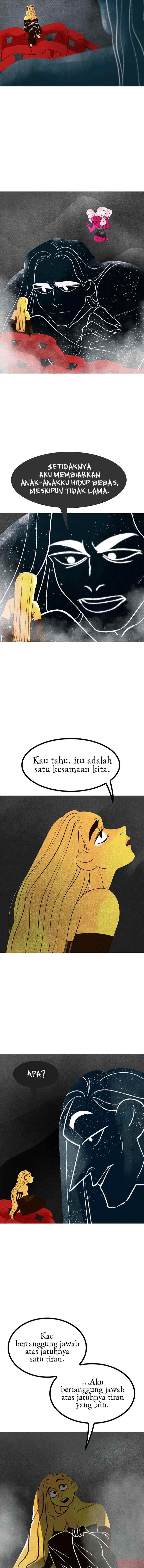 Lore Olympus chapter 271 halaman 18