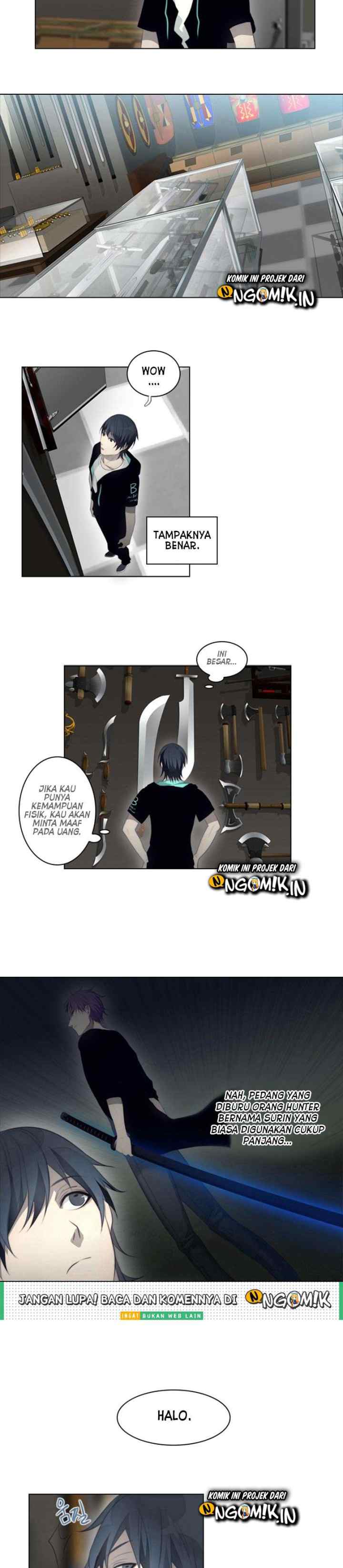 Gong heon ja chapter 10 halaman 9