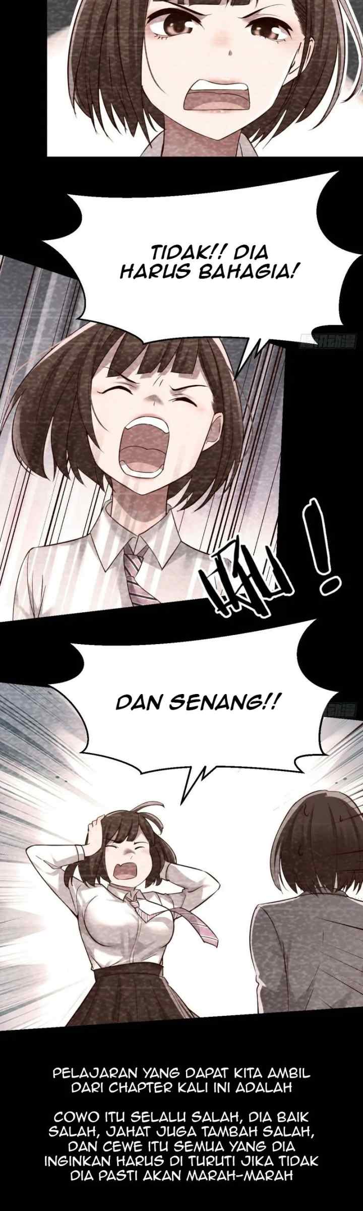 I Have Twin Girlfriends chapter 123 halaman 15