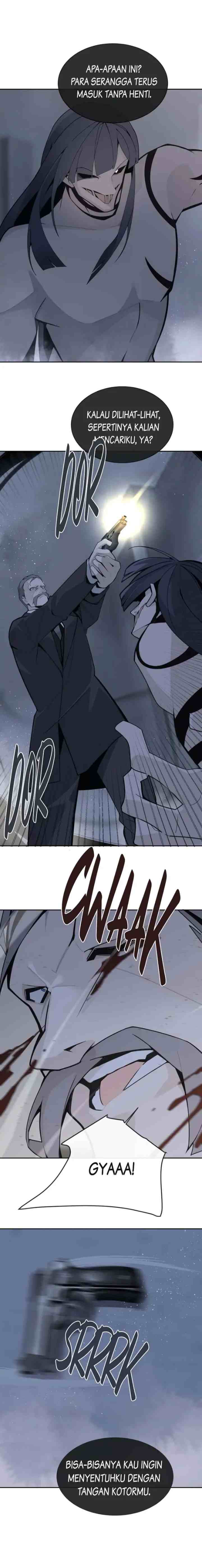 Devil Sword King chapter 261 halaman 8