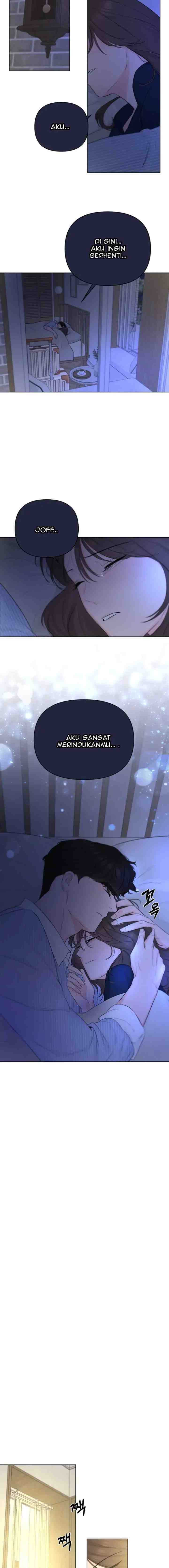 Another Love! chapter 31 halaman 12
