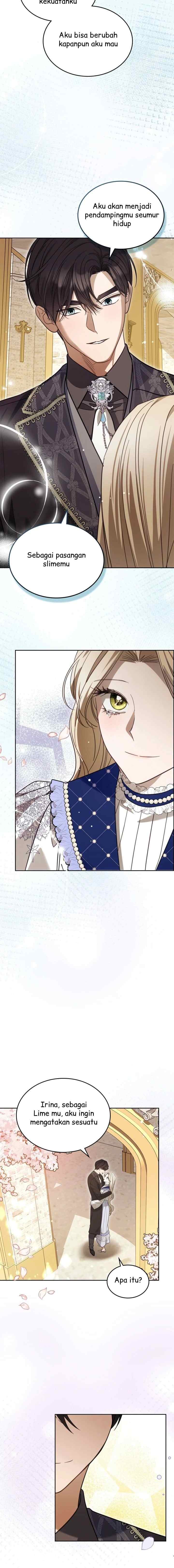 The Male Lead Monster Lives Under My Bed chapter 69 halaman 16