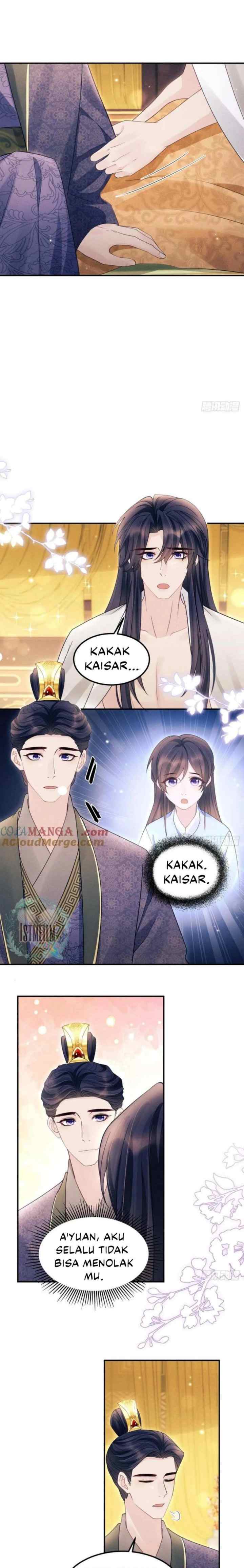 I Suspect the Actor Is Fishing for Me chapter 180 halaman 16
