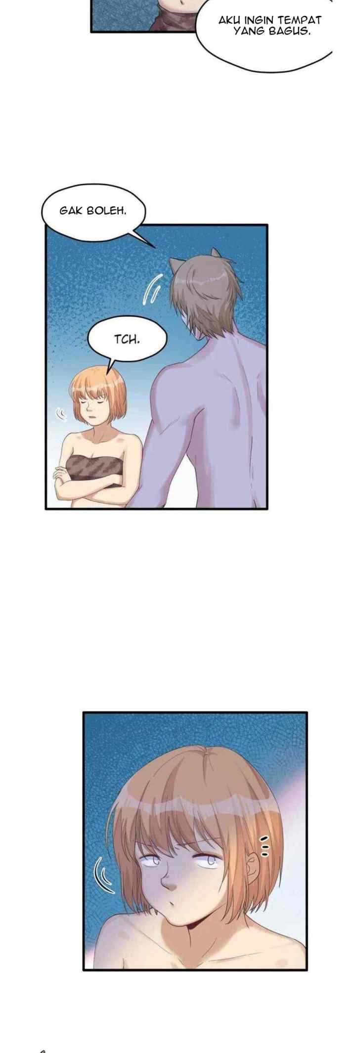 Beauty and the Beasts chapter 143 halaman 4