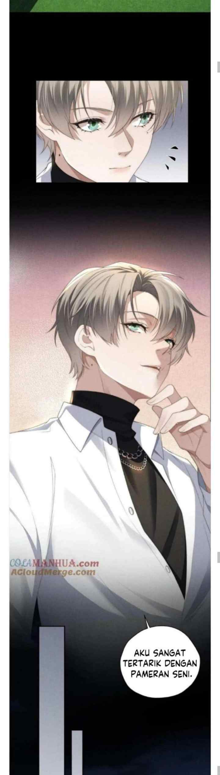 Listen To Me chapter 15 halaman 11