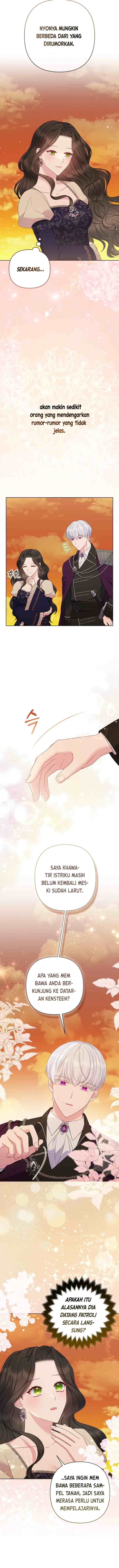 So I Married An Abandoned Crown Prince chapter 9 halaman 11