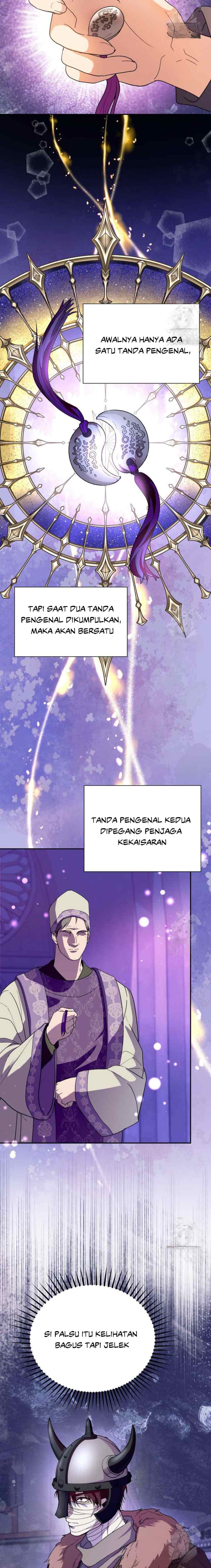 Be Careful When Choosing A Husband chapter 48 halaman 12