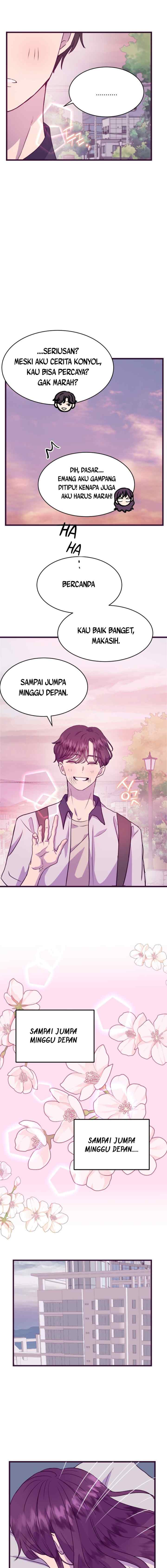 Crazy Ending chapter 2 halaman 10