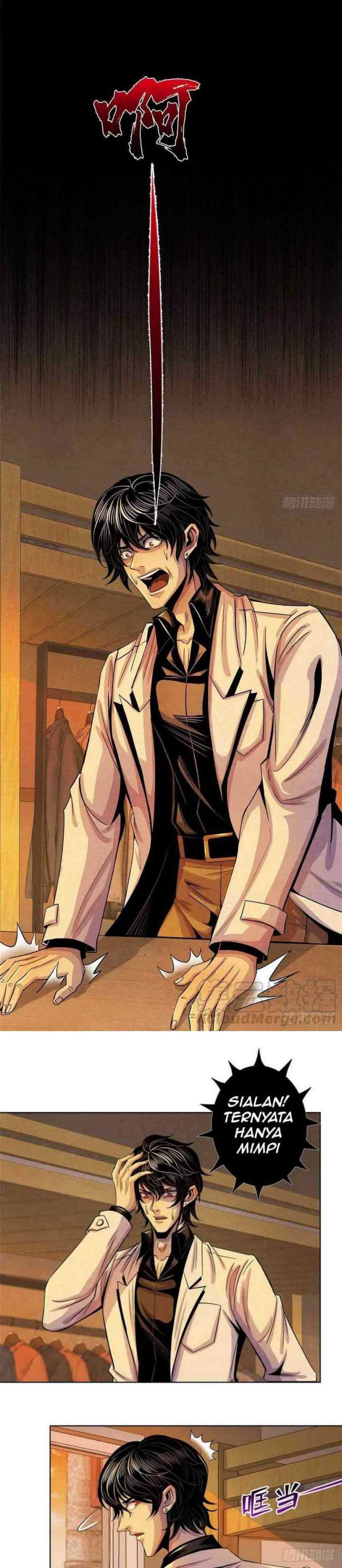 Doctor Li Ming chapter 15 halaman 13