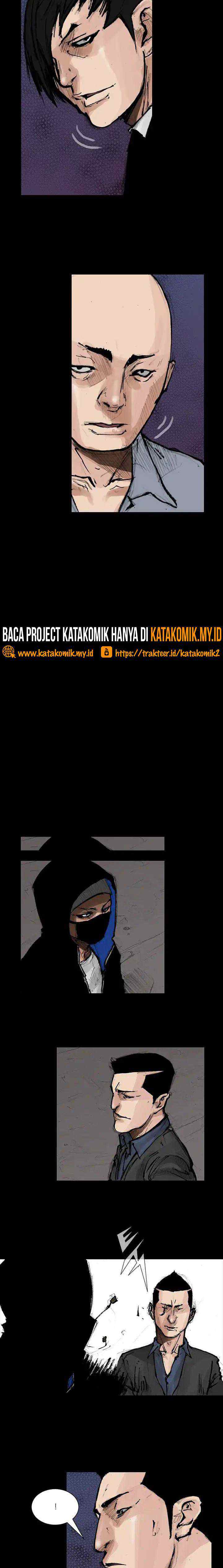 Dokgo 2 chapter 49 halaman 7
