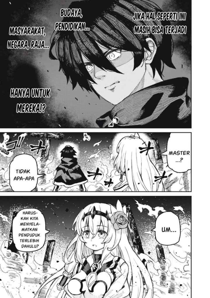 Gikou Taichi no Torikaeshi ~ Toichi tte Saisho ni itta yo na ~ chapter 18 halaman 14