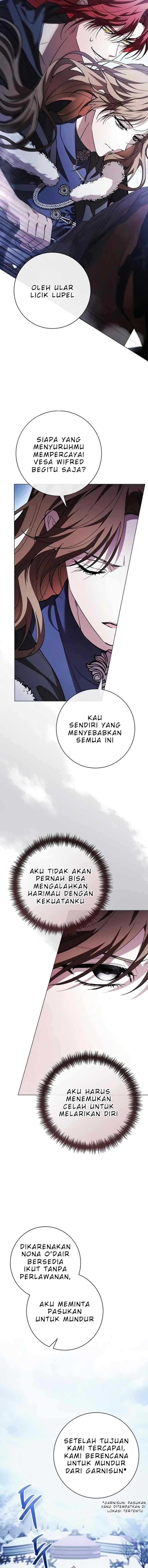 Dark Chain chapter 39 halaman 4