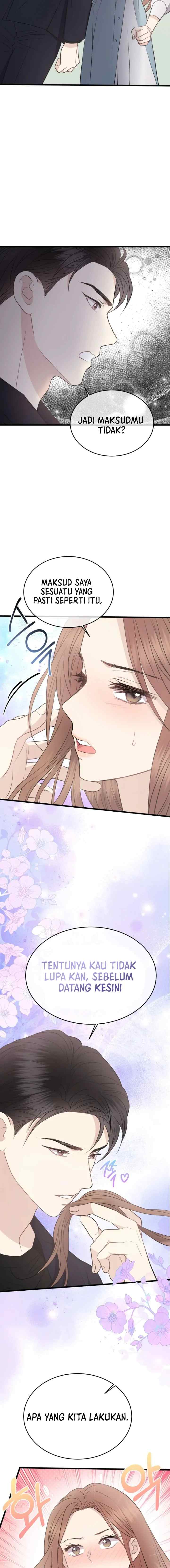 A Night Soaked With You chapter 37 halaman 4