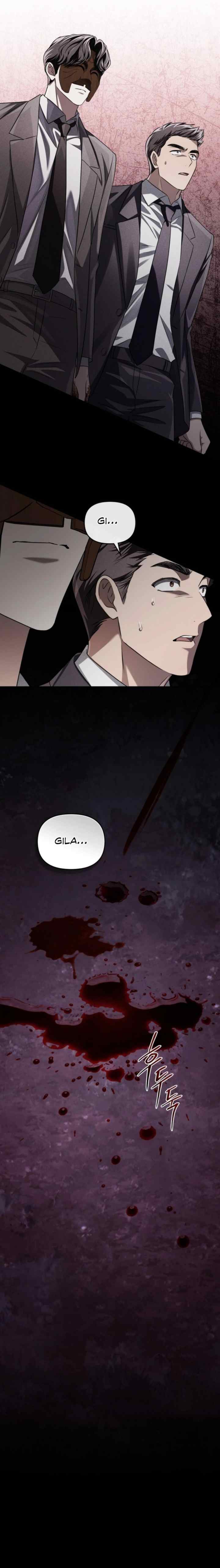 Honbul chapter 26 halaman 19
