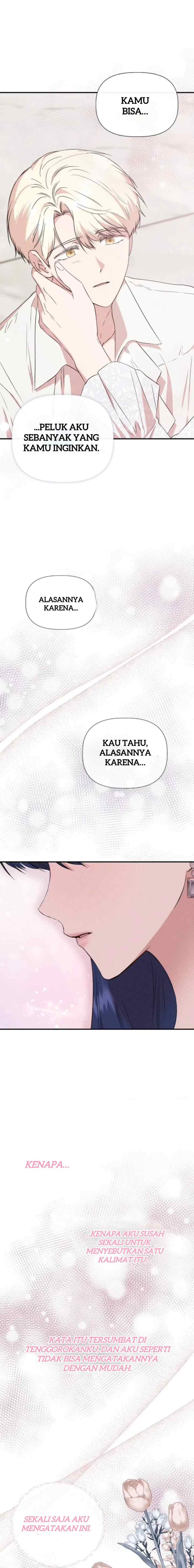 I Wasn't the Cinderella chapter 122 halaman 11