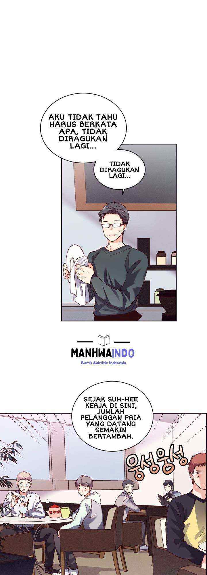 Pride Complex chapter 12.1 halaman 7