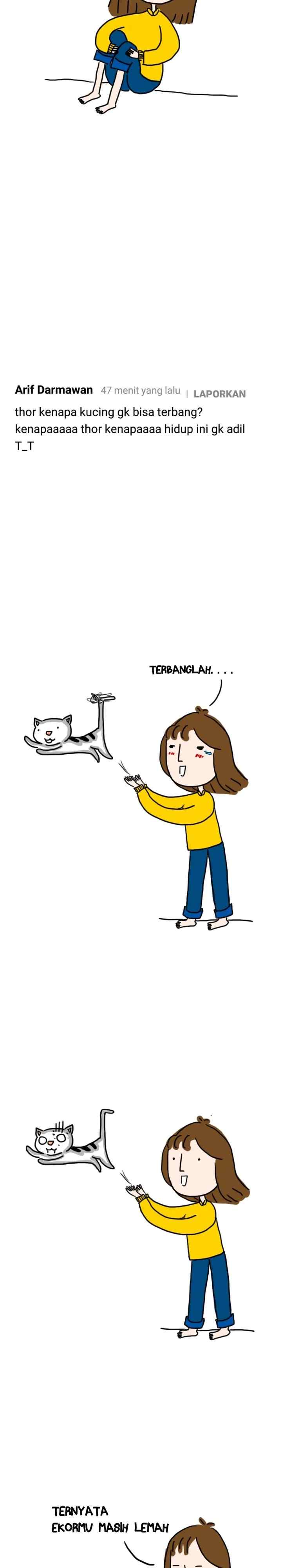 Awry chapter 33 halaman 6