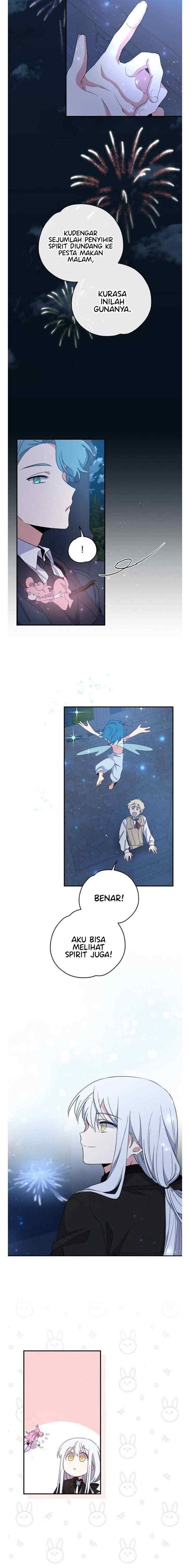 Yigret chapter 34 halaman 10
