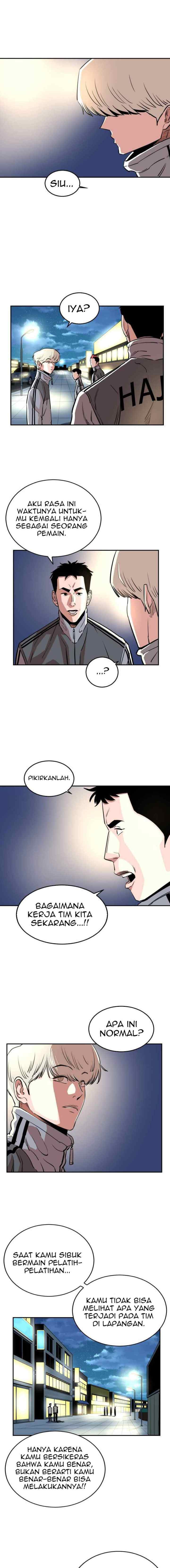 Build Up chapter 38 halaman 13