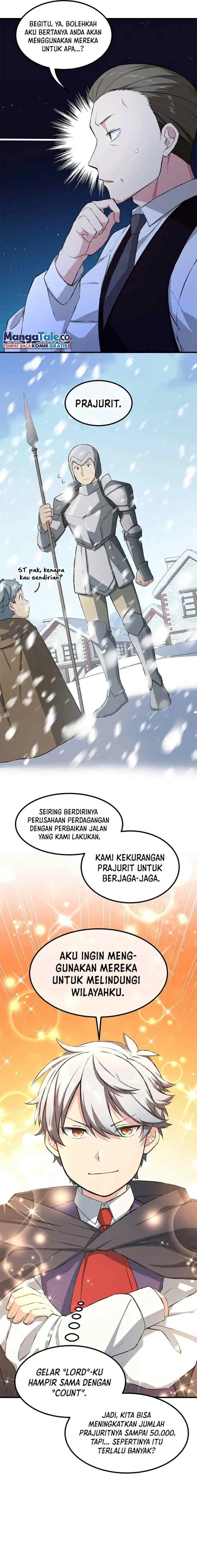 How the Pro in His Past Life Sucks the Sweet Honey chapter 35 halaman 4