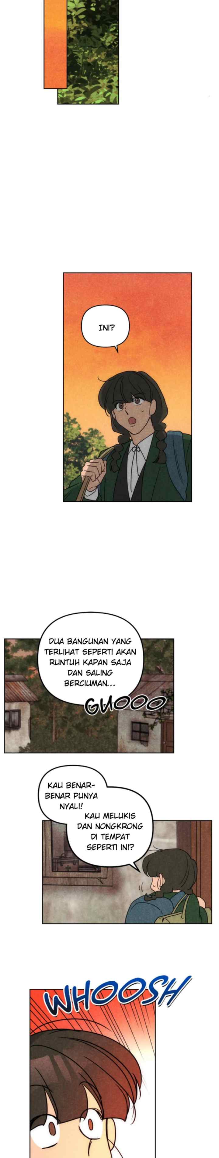Spinach Bouquet chapter 66 halaman 4
