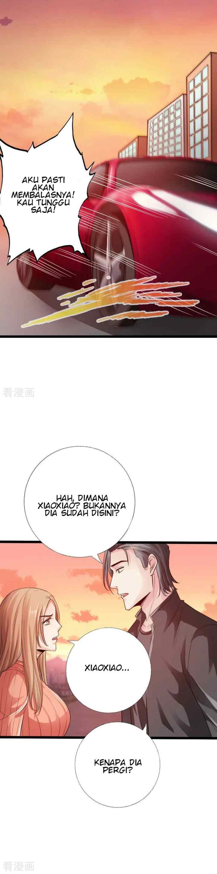 Hopeless chapter 43 halaman 18