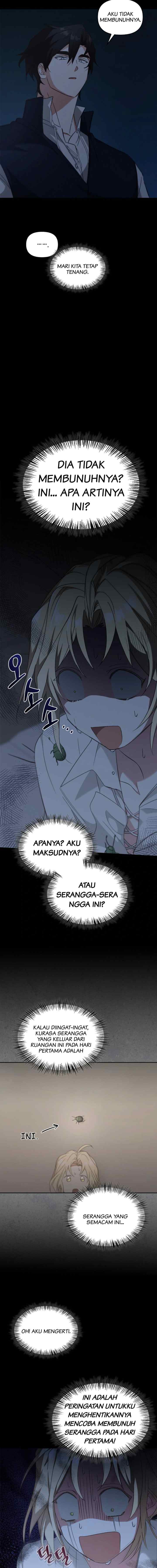 Regas chapter 58 halaman 7