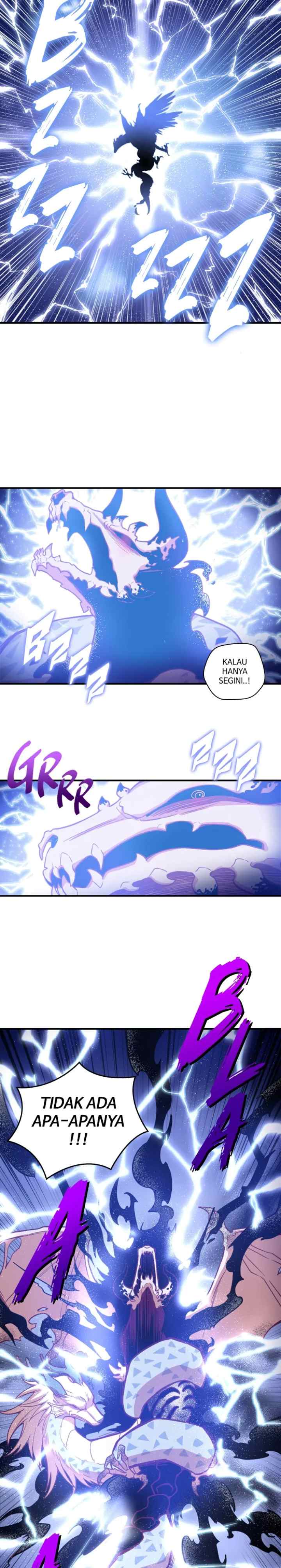 Refund High School chapter 94 halaman 6
