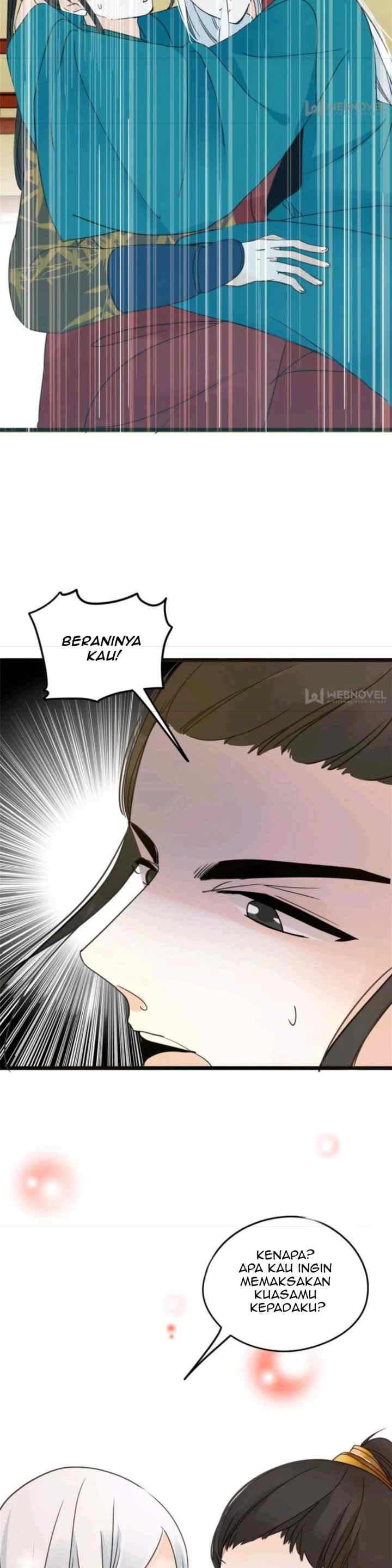 The Expert Boyfriend Snatcher chapter 15 halaman 6