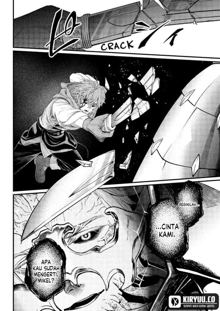 Märchen Crown chapter 15 halaman 16