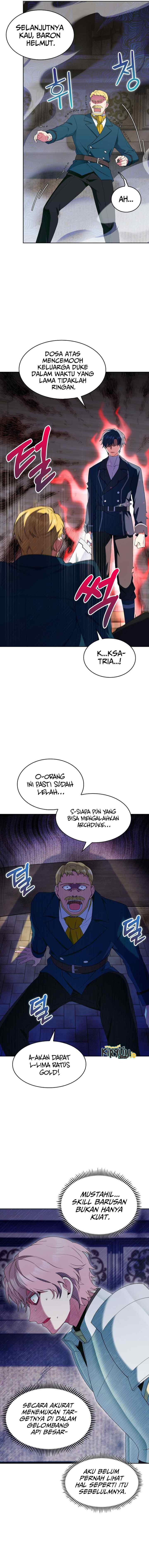 I Regressed to My Ruined Family chapter 13 halaman 16