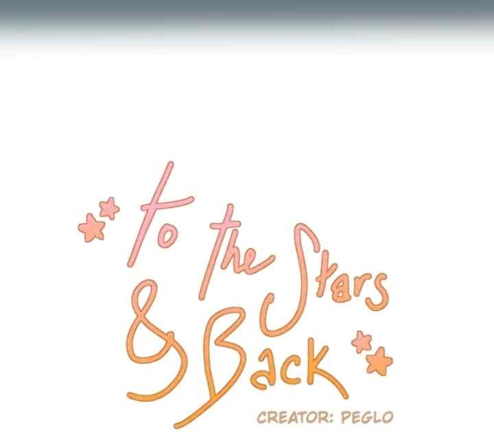 To The Stars and Back chapter 22 halaman 18